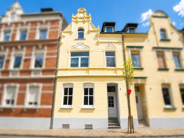 Haus kaufen in Dreesch, Siegburg