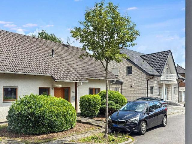 Haus kaufen in Siegburg, Dreesch