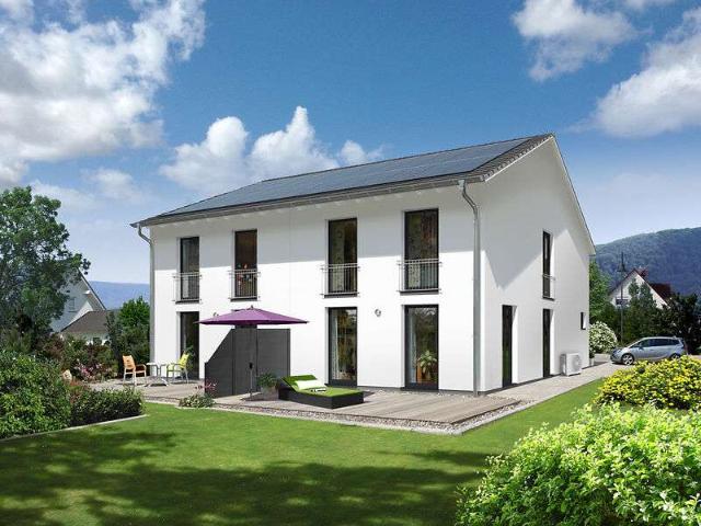 Haus kaufen in Siegburg, Dreesch
