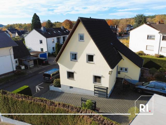 Haus kaufen in Dreesch, Siegburg