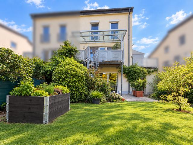 Haus kaufen in Dreesch, Siegburg