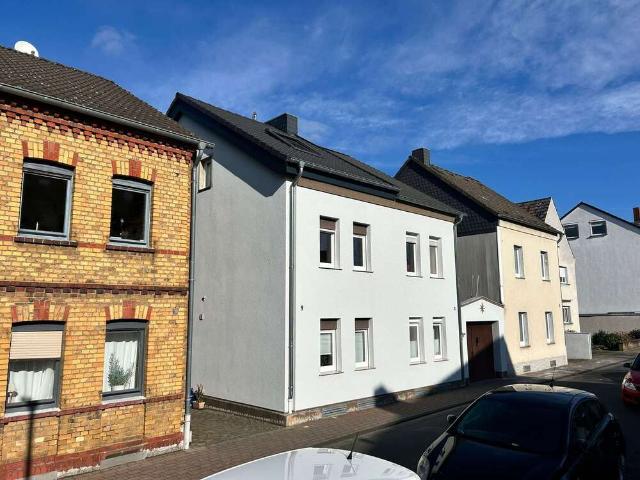 Haus kaufen in Dreesch, Siegburg