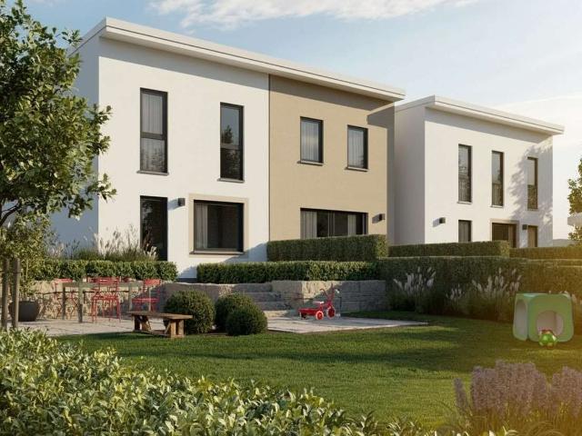 Haus kaufen in Dreesch, Siegburg