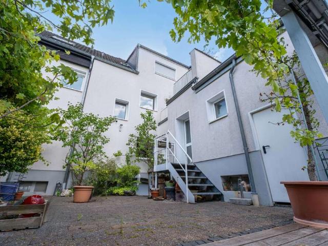 Haus kaufen in Siegburg, Dreesch