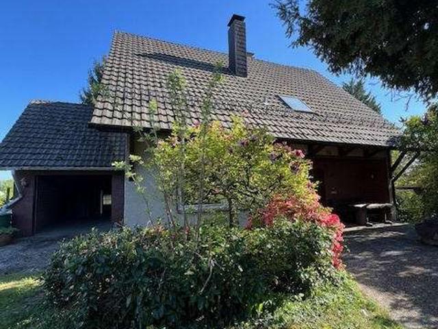 Haus kaufen in Dreesch, Siegburg