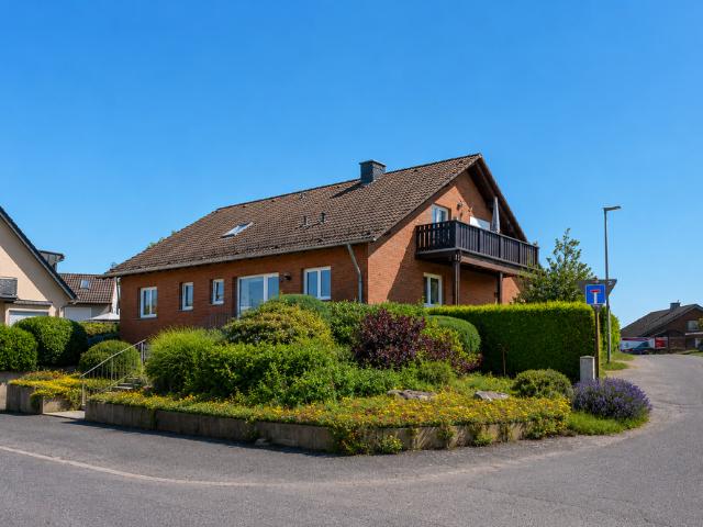 Haus kaufen in Dreesch, Siegburg