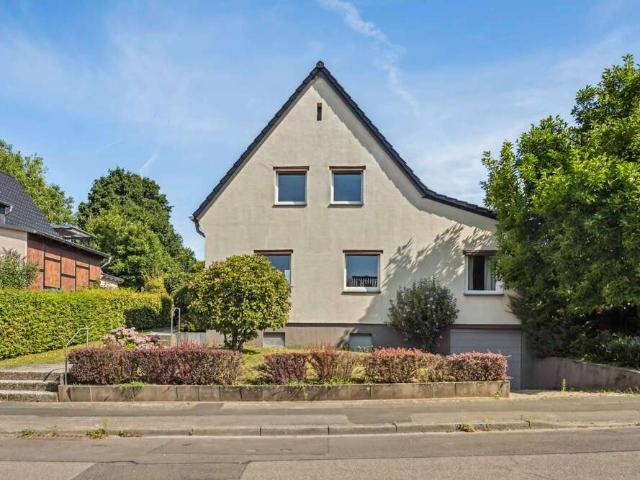 Haus kaufen in Siegburg, Dreesch
