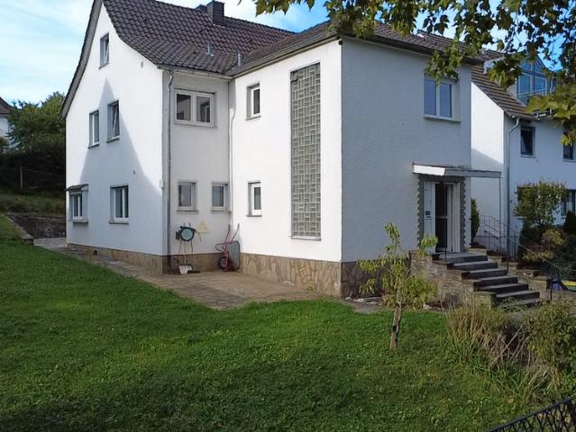 Haus kaufen in Siegburg