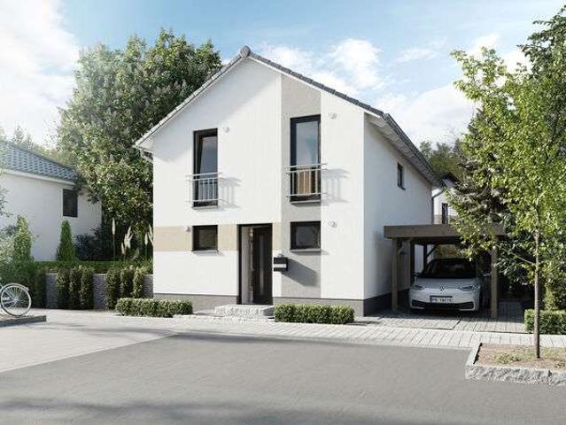 Haus kaufen in Siegburg, Dreesch