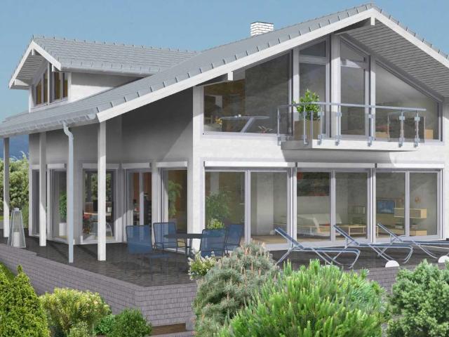 Haus kaufen in Dreesch, Siegburg