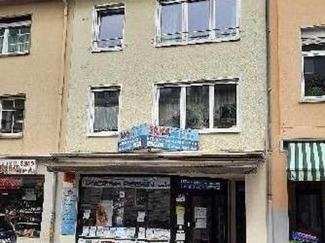 Haus kaufen in Dreesch, Siegburg