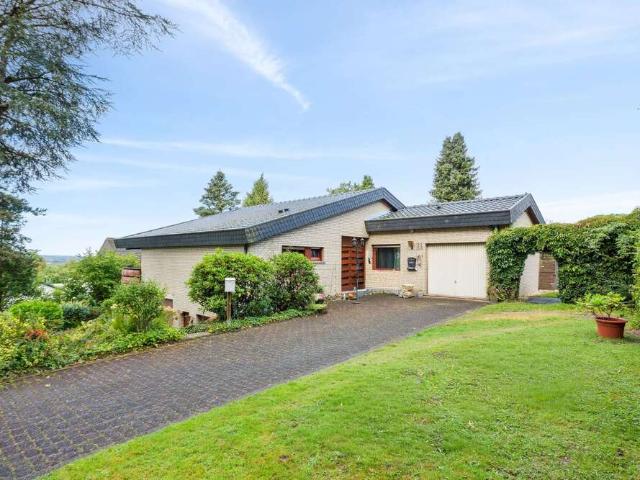 Haus kaufen in Dreesch, Siegburg