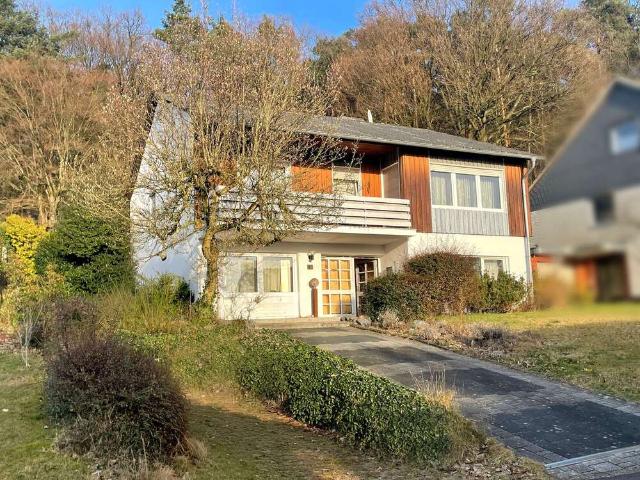 Haus kaufen in Kaldauen, Siegburg