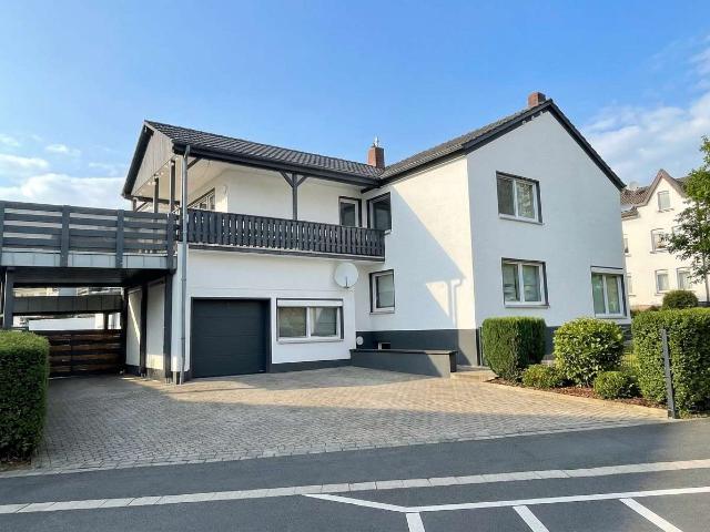 Haus kaufen in Kaldauen, Siegburg