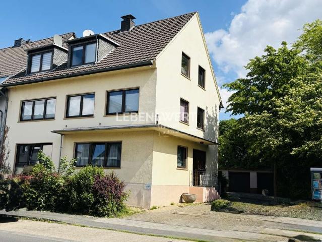 Haus kaufen in Kaldauen, Siegburg
