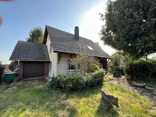Haus kaufen in Kaldauen, Siegburg