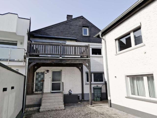 Haus kaufen in Wolsdorf, Siegburg