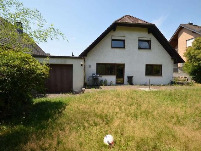Haus kaufen in Wolsdorf, Siegburg