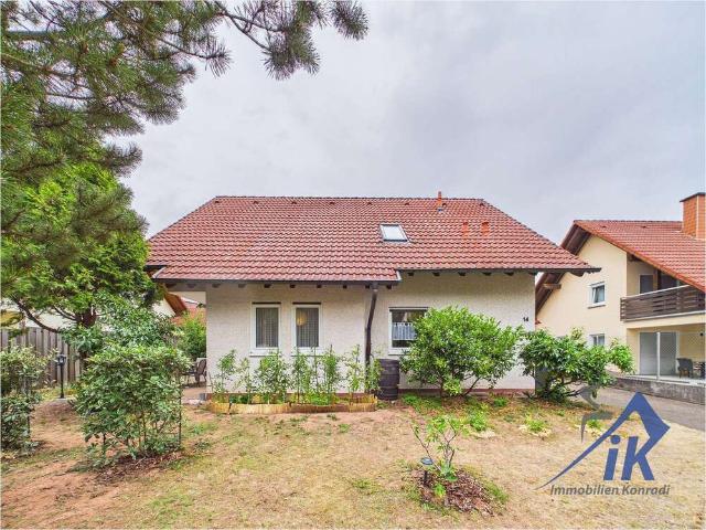 Haus kaufen in Siegelbach, Kaiserslautern