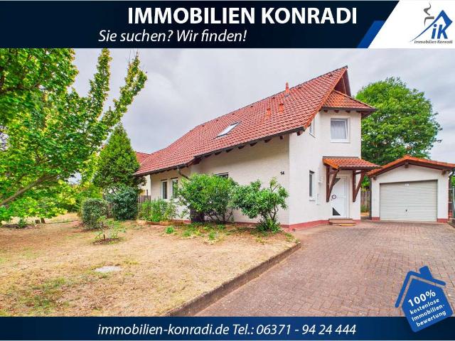Haus kaufen in Siegelbach, Kaiserslautern
