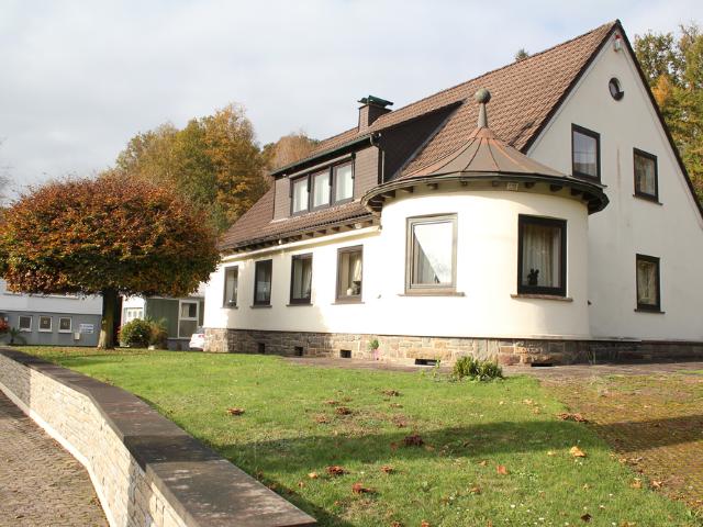 Haus kaufen in Eiserfeld, Siegen