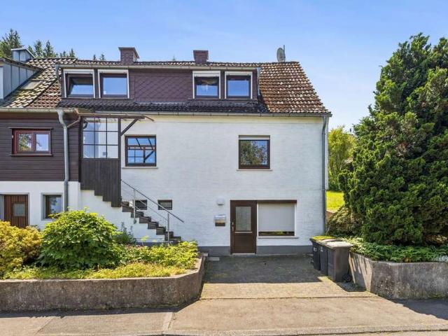 Haus kaufen in Kaan-Marienborn, Siegen