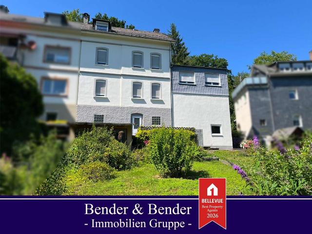 Haus kaufen in Siegen, Nordrhein-Westfalen