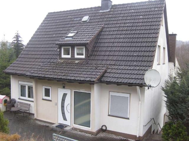 Haus kaufen in Eiserfeld, Siegen