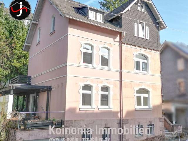 Haus kaufen in Siegen, Nordrhein-Westfalen