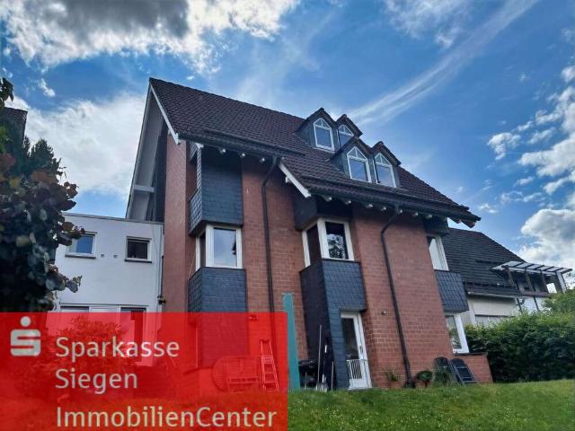 Haus kaufen in Kaan-Marienborn, Siegen
