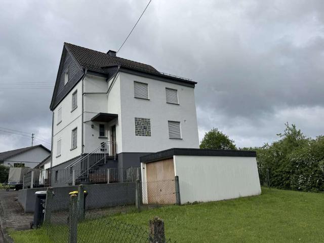 Haus kaufen in Dillnhütten, Siegen