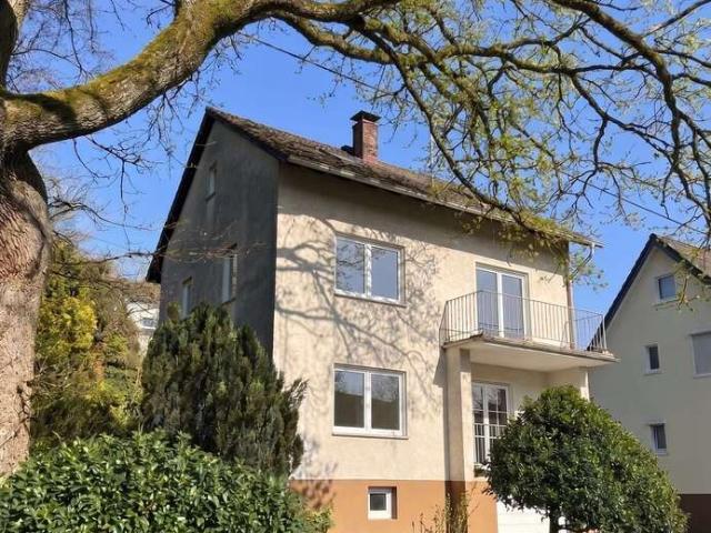 Haus kaufen in Siegen, Nordrhein-Westfalen