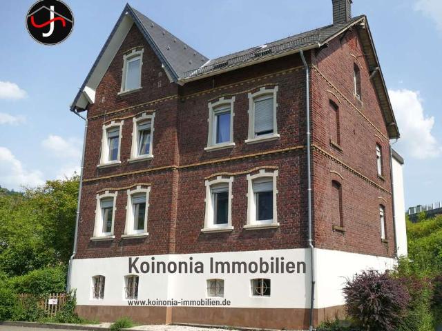 Haus kaufen in Eiserfeld, Siegen