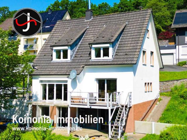 Haus kaufen in Siegen, Nordrhein-Westfalen