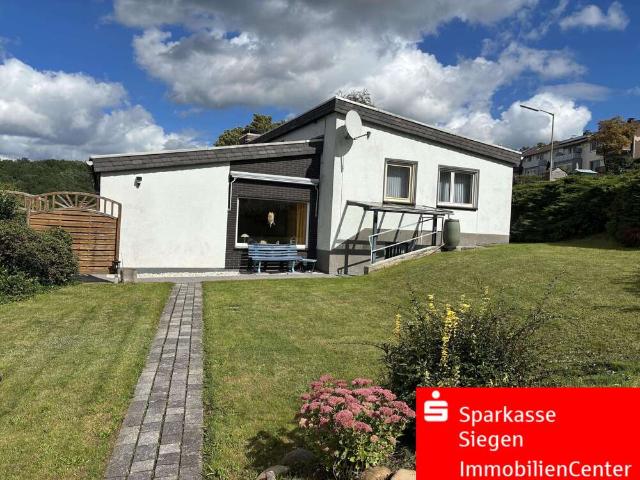 Haus kaufen in Weidenau, Siegen