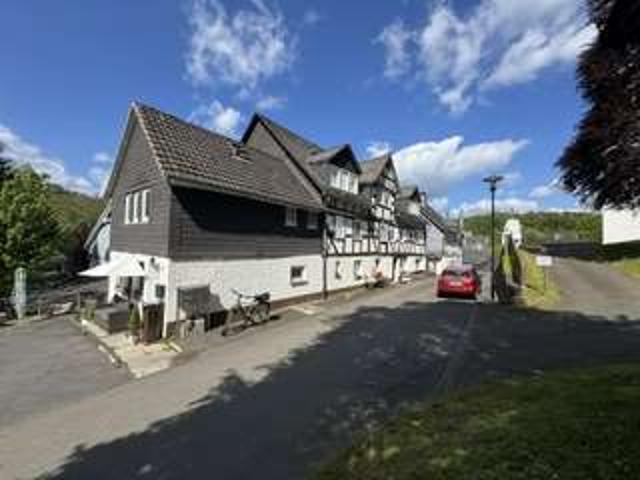 Haus kaufen in Siegen, Nordrhein-Westfalen