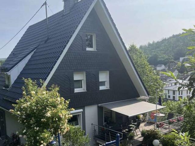 Haus kaufen in Weidenau, Siegen