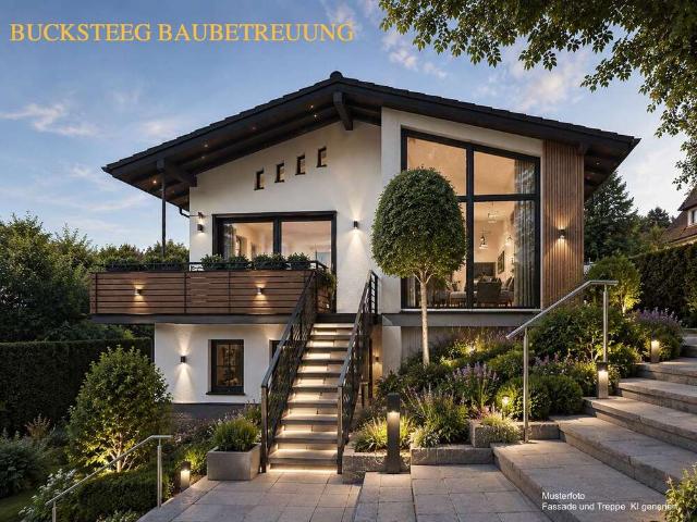 Haus kaufen in Weidenau, Siegen