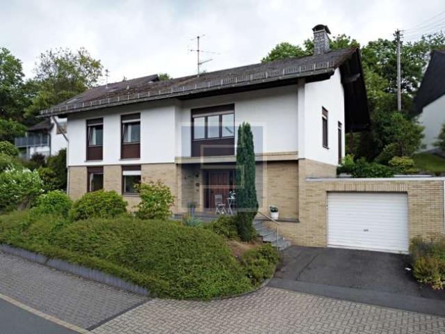 Haus kaufen in Dillnhütten, Siegen