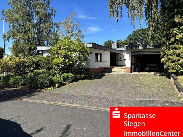 Haus kaufen in Weidenau, Siegen