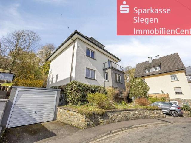 Haus kaufen in Kaan-Marienborn, Siegen