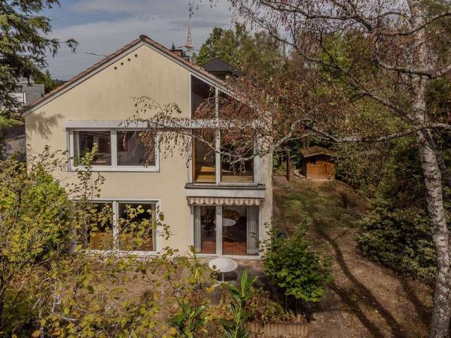 Haus kaufen in Kaan-Marienborn, Siegen