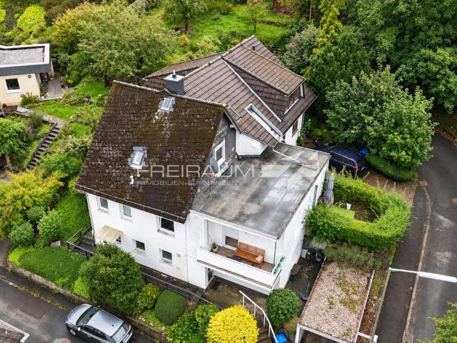 Haus kaufen in Kaan-Marienborn, Siegen