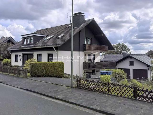 Haus kaufen in Siegen, Nordrhein-Westfalen