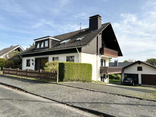 Haus kaufen in Siegen, Nordrhein-Westfalen