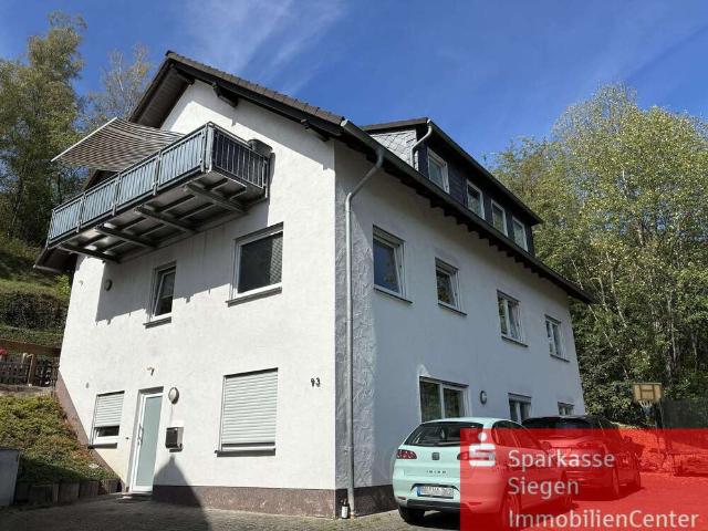 Haus kaufen in Siegen, Nordrhein-Westfalen
