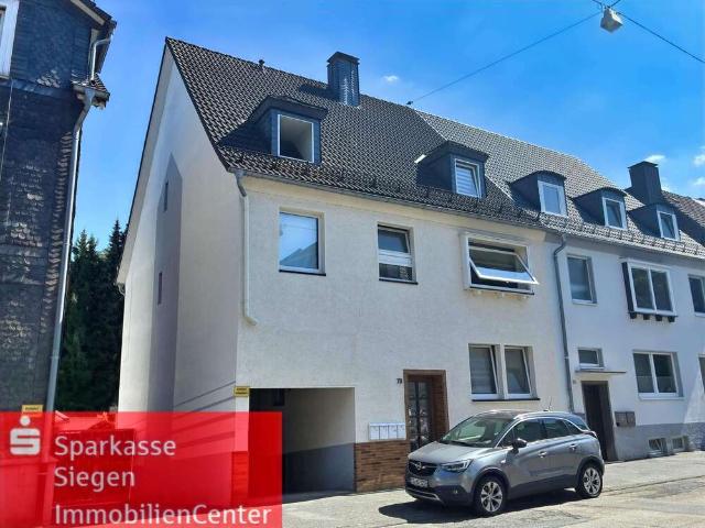 Haus kaufen in Siegen, Nordrhein-Westfalen