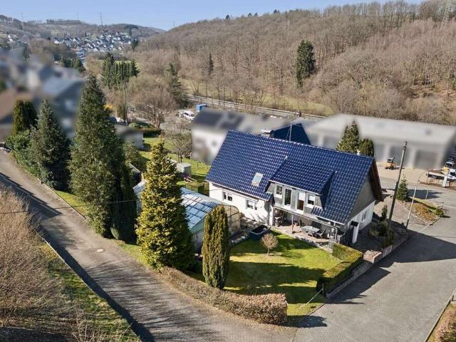 Haus kaufen in Siegen, Nordrhein-Westfalen