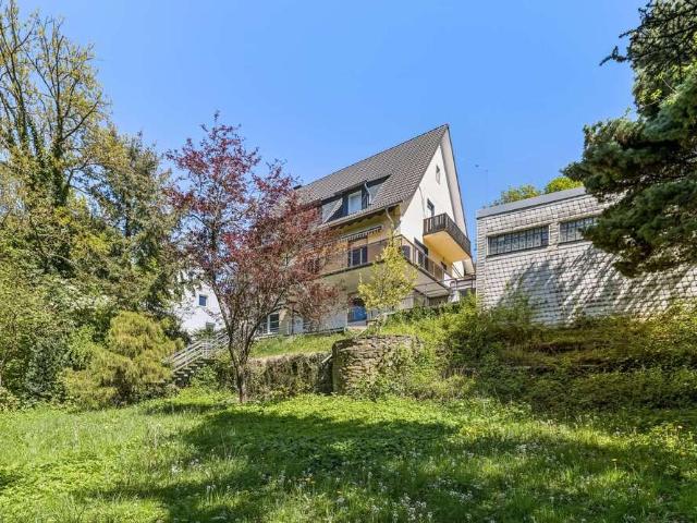Haus kaufen in Siegen