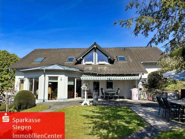 Haus kaufen in Siegen, Nordrhein-Westfalen